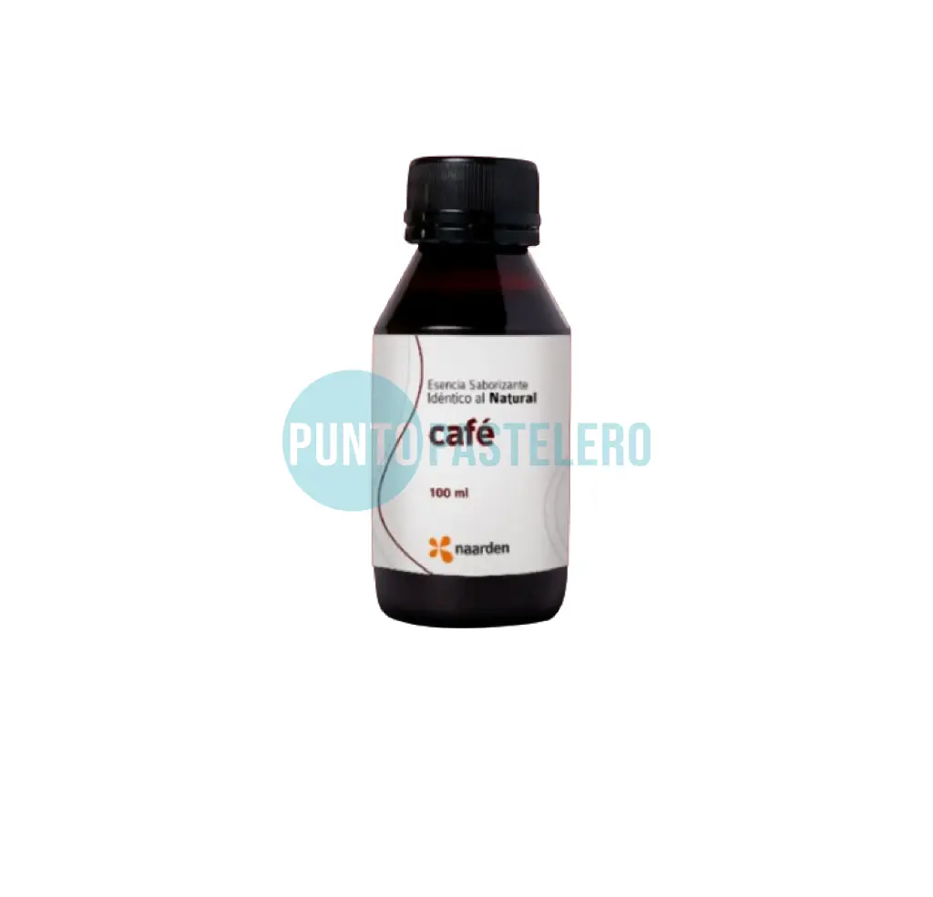 [ENCF] ESENCIA EMULSION NARDEEN CAFE (X 100 ML.)