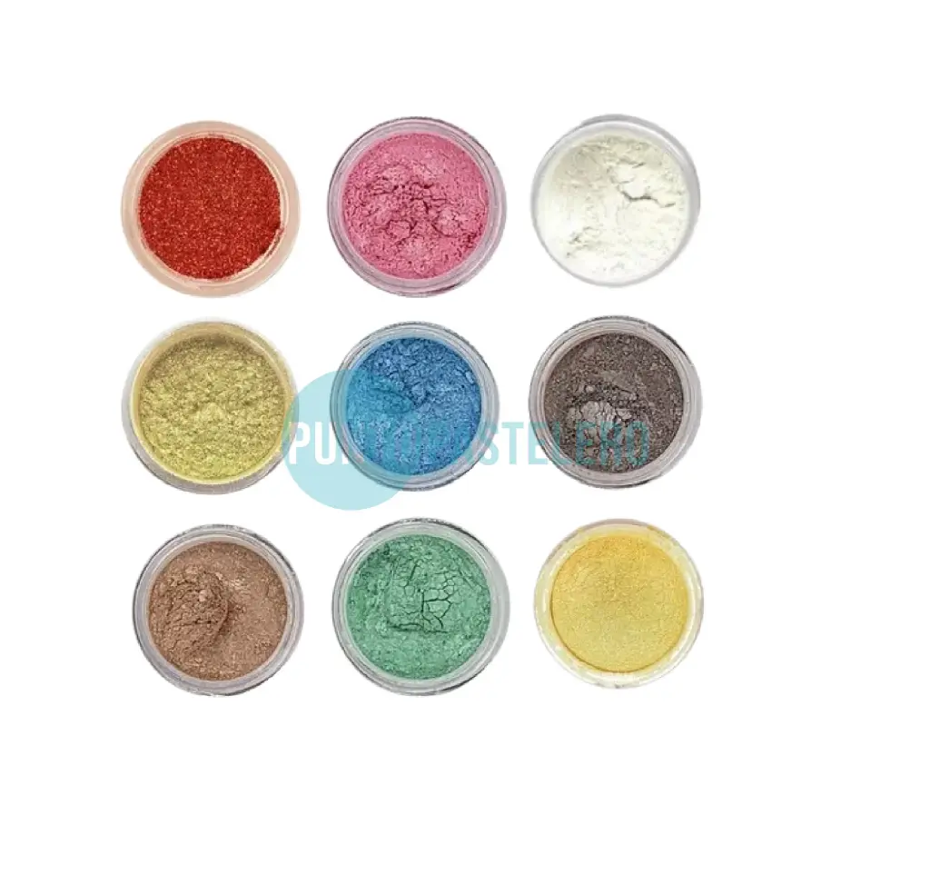 [CLID] COLORANTE PERLADO ITALIAN DUST (X 15 GR.)