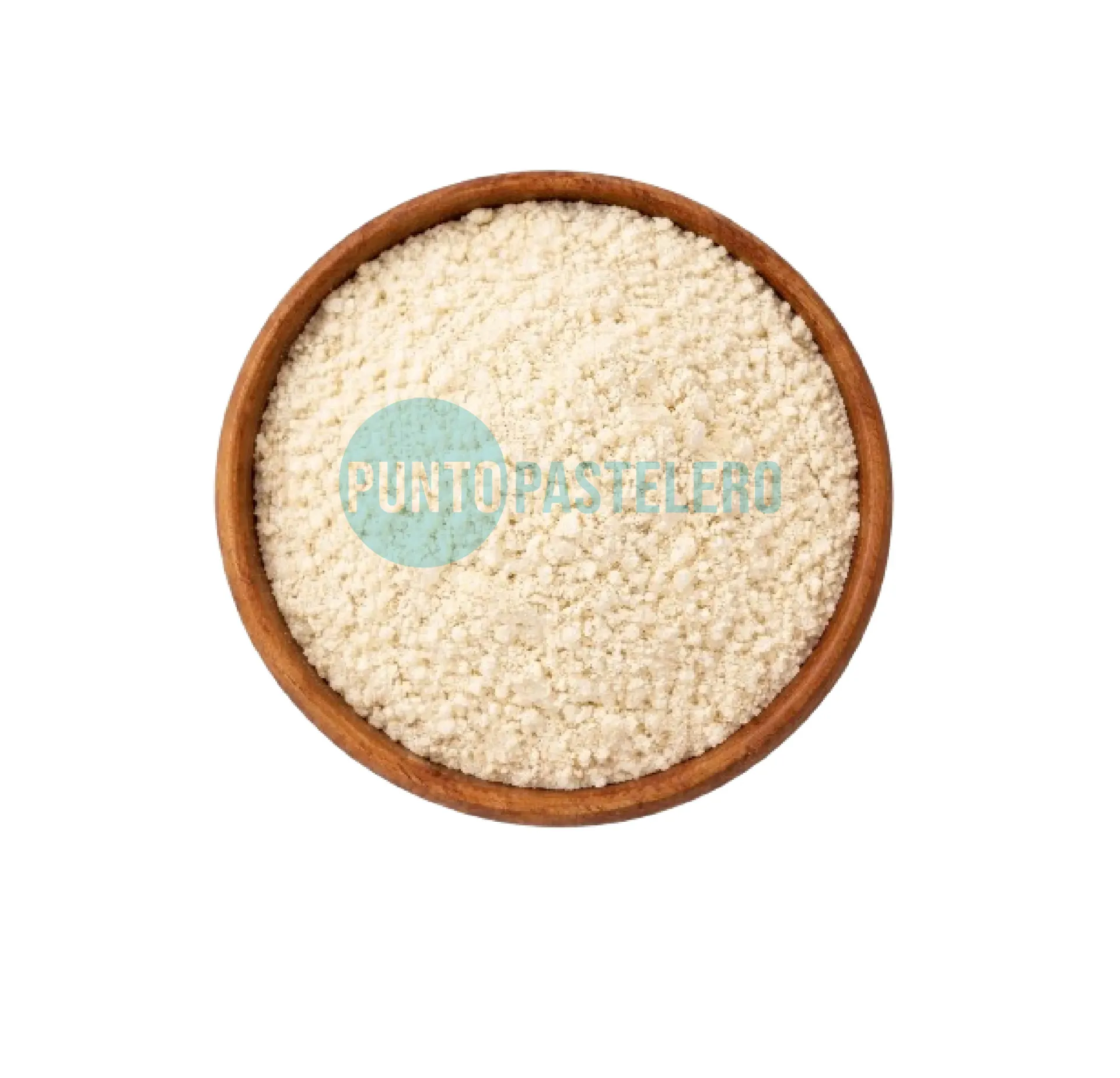 HARINA DE ALMENDRAS SIN PIEL (ESPAÑA)  (X KG.) [36]