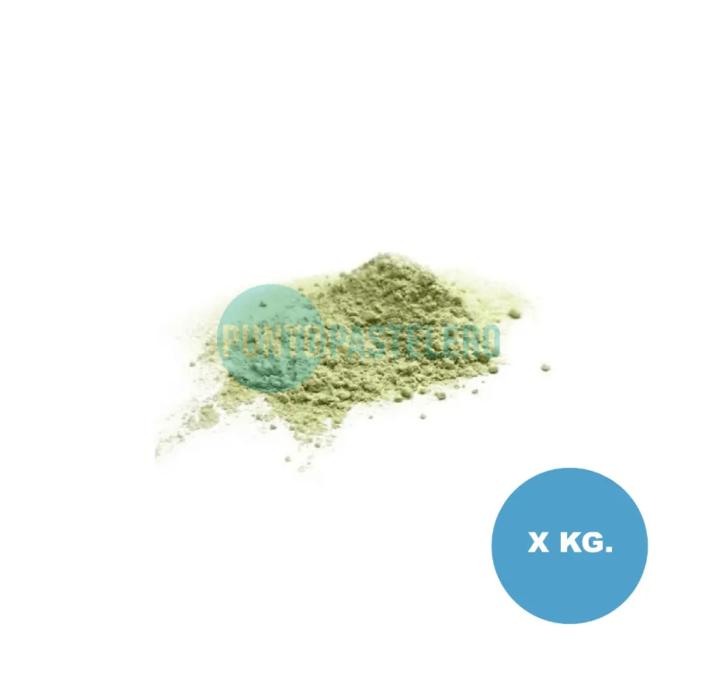 HARINA DE ARVEJA  (X KG.) [139]