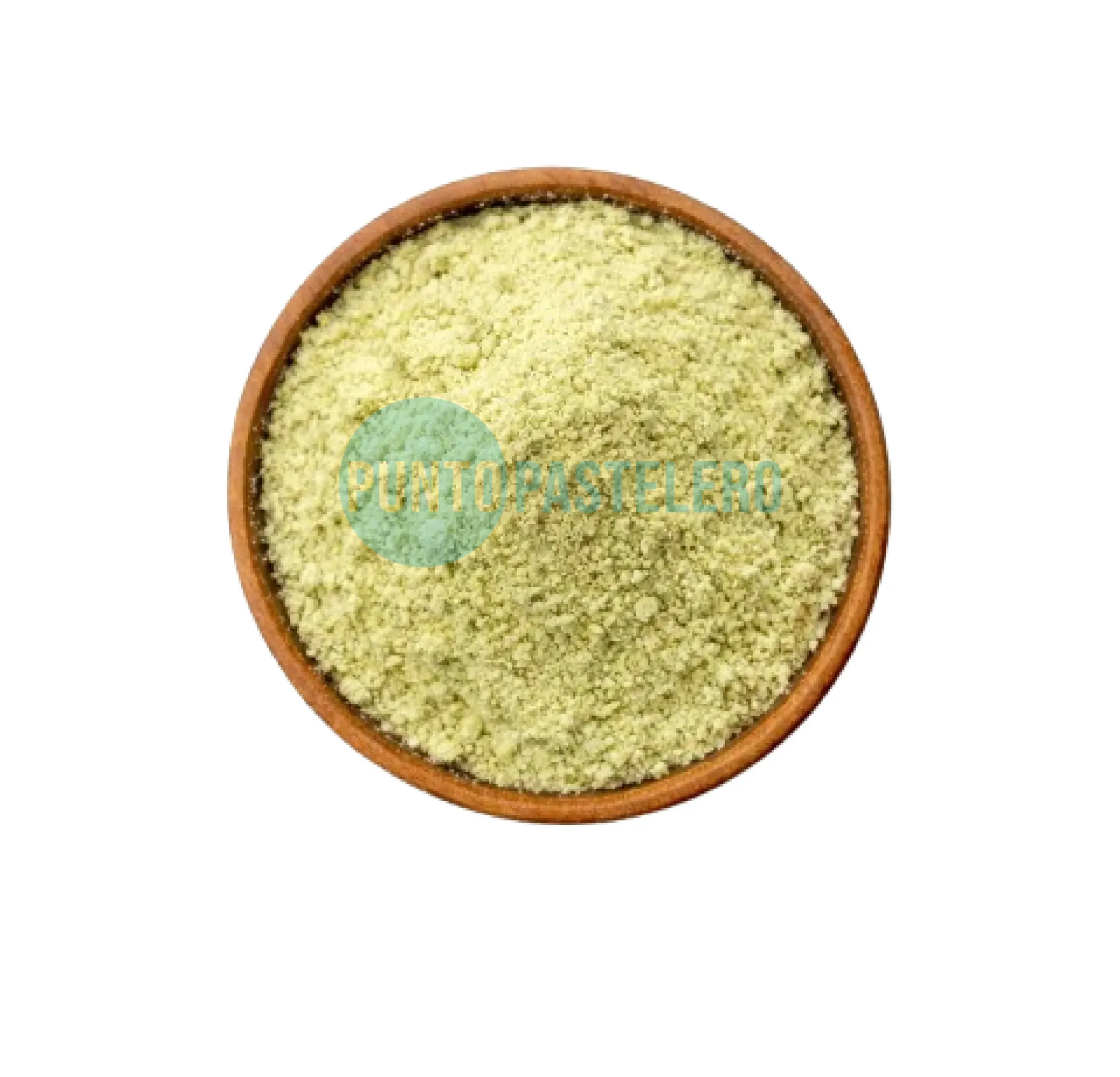 HARINA DE ARVEJA  (X KG.) [139]