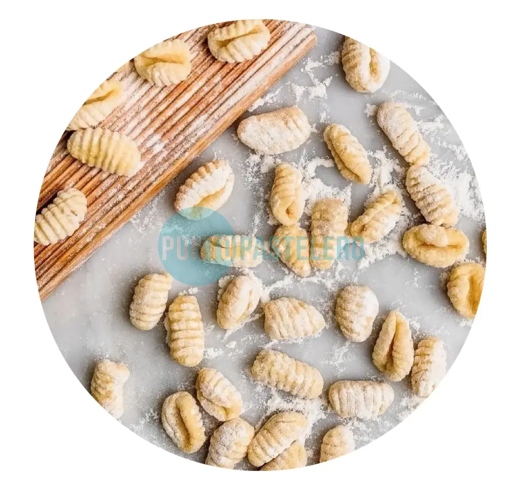 ÑOQUIS CLASICOS KETO (SIN TACC)