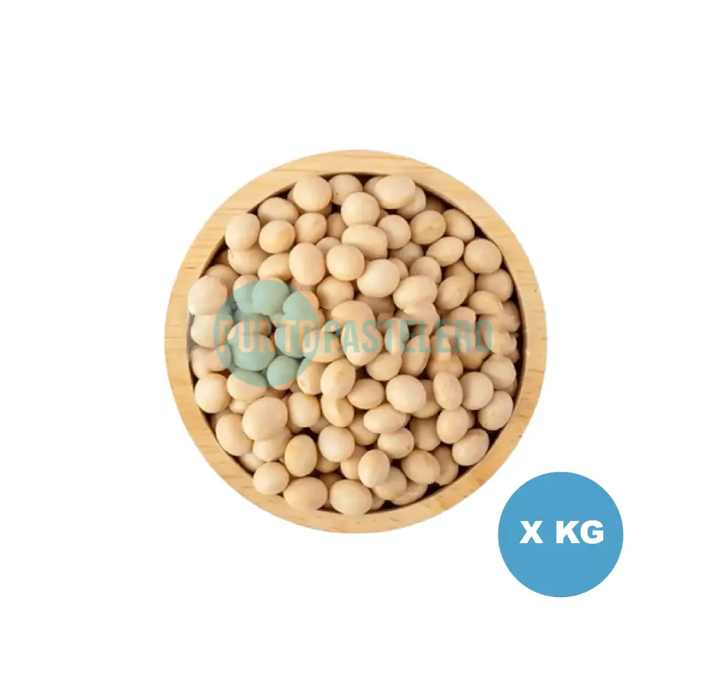 POROTOS DE SOJA  (X KG.) [53]
