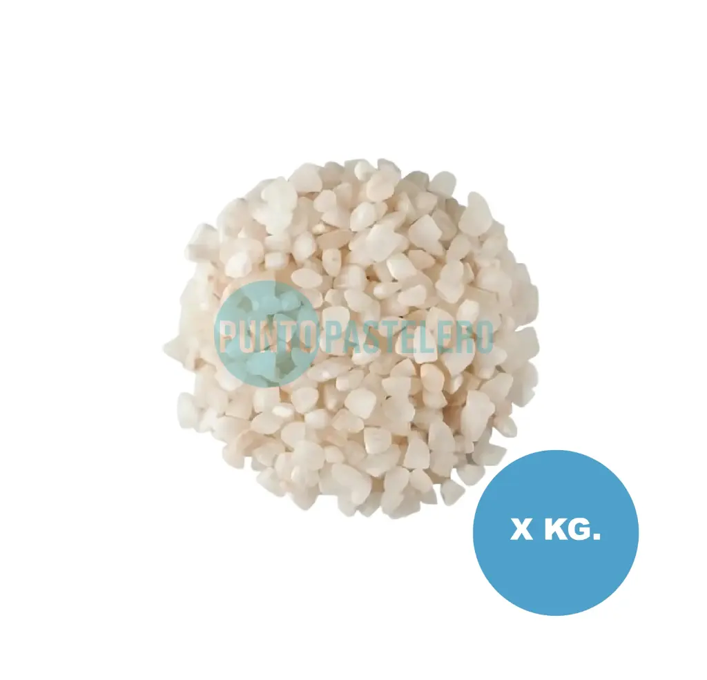 MAIZ BLANCO PARTIDO  (X KG.) [54]