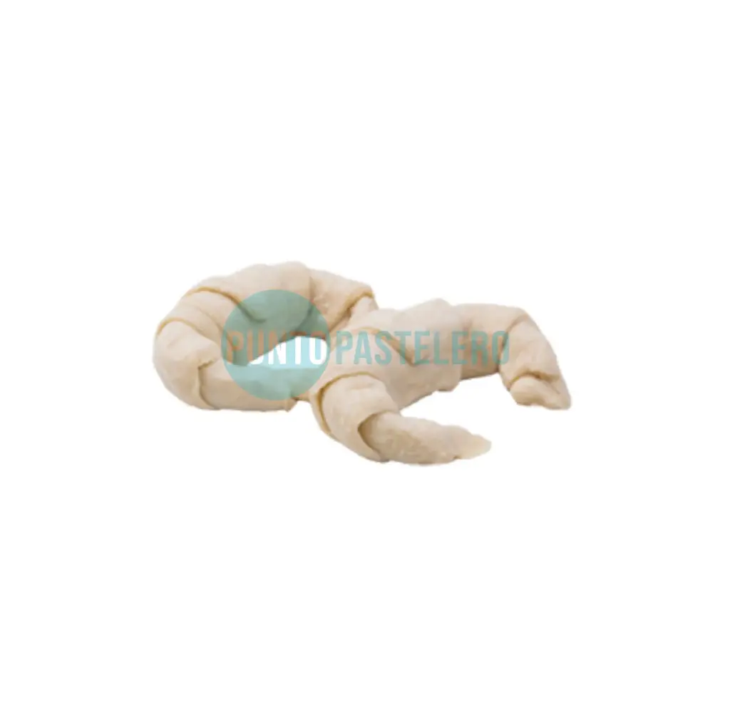 [0727373048476] MEDIALUNAS CRESFOOD (X 12 U.) (SIN TACC)