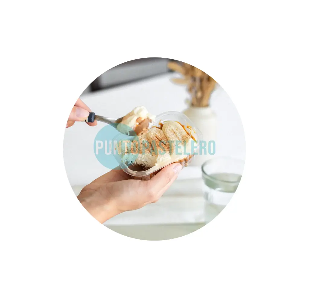 PORCION MARQUISE CRESFOOD (X 150 GR.) (SIN TACC)