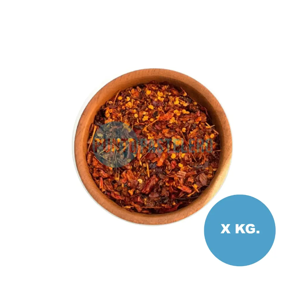 AJI MOLIDO  (X KG.) [79]