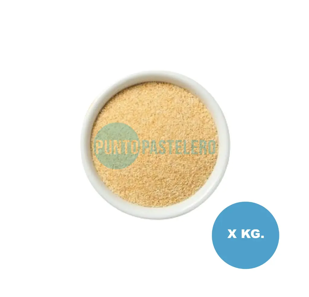 AJO EN POLVO  (X KG.) [71]