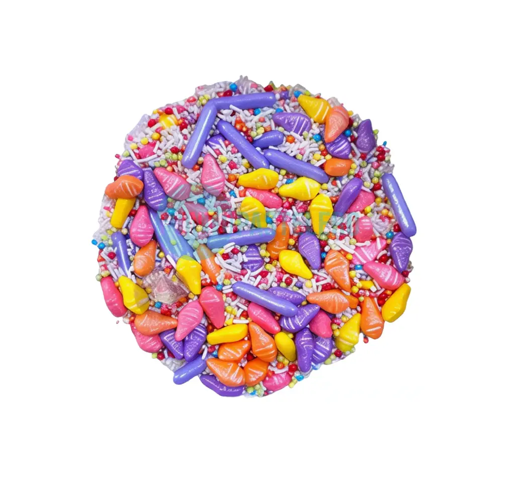 [SA101] SPRINKLES MIX (X 100 GR.)