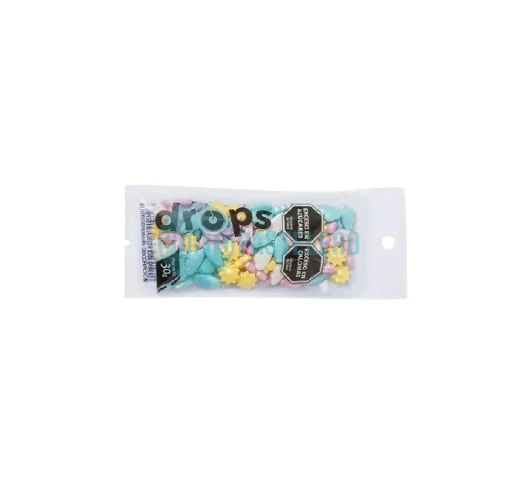 [SA30] SPRINKLES MIX (X 30 GR.)