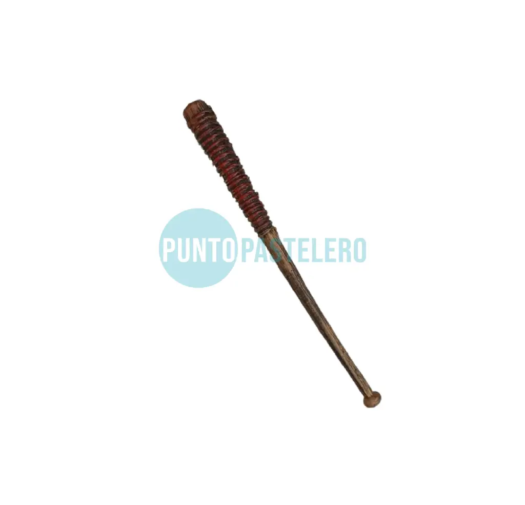 [6929321715506] BATE CON ALAMBRE HALLOWEEN CON SANGRE