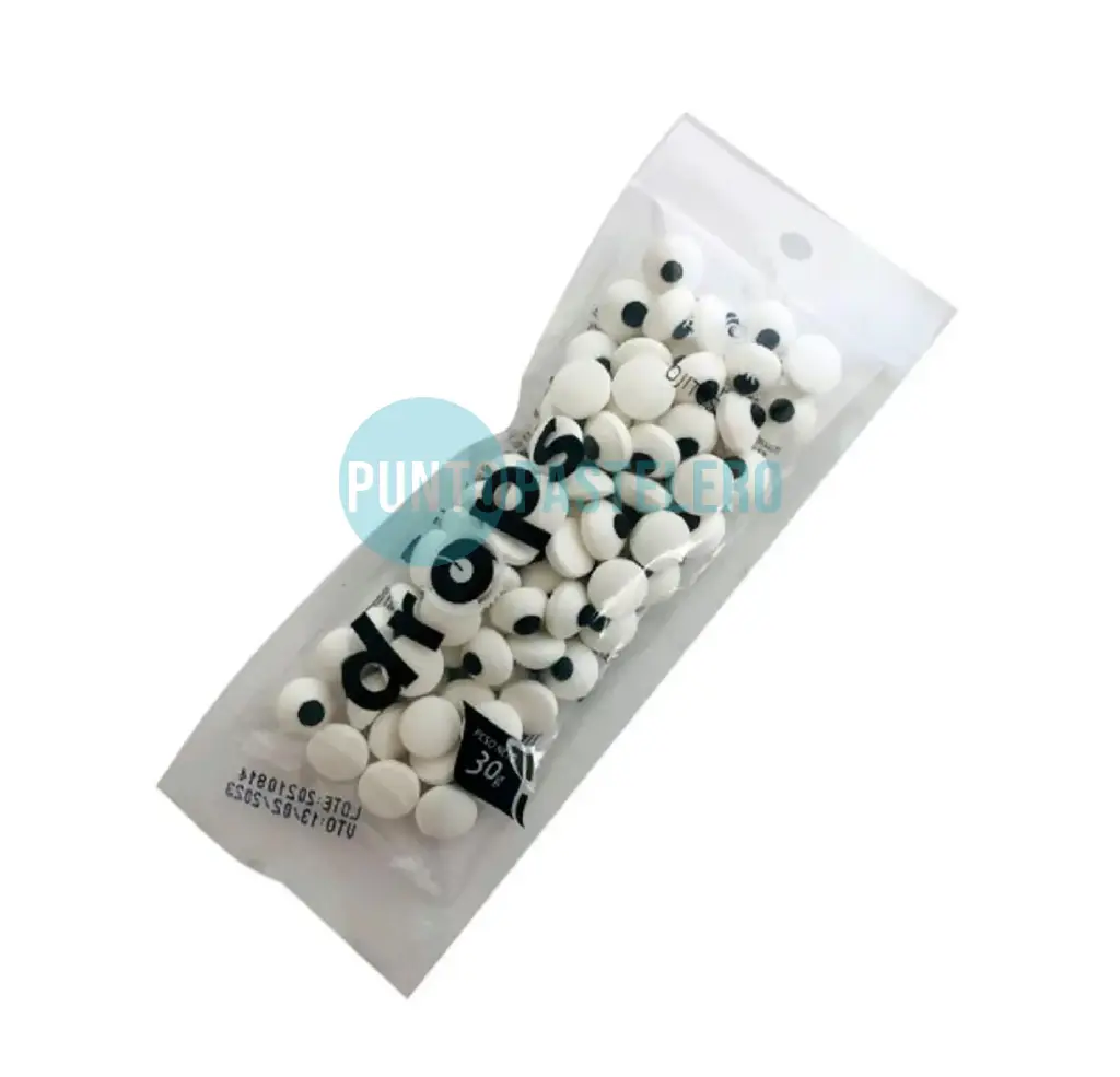 [7798288881208] DROPS OJITOS PASTELAR (X 30 GR.)