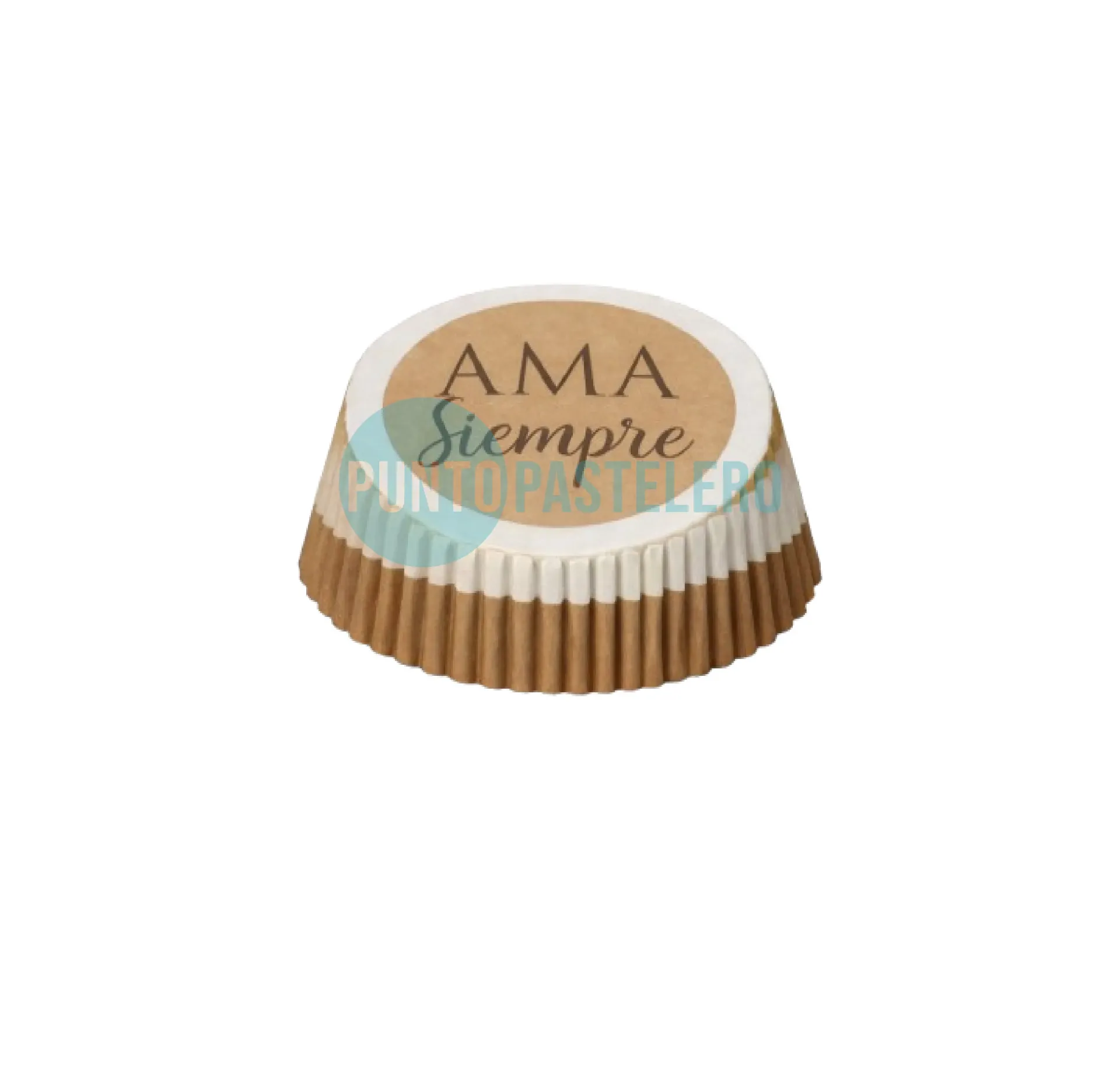 PIROTIN CUPCAKE Nº10 FRASES (CONVIDA) (X 25 U.)