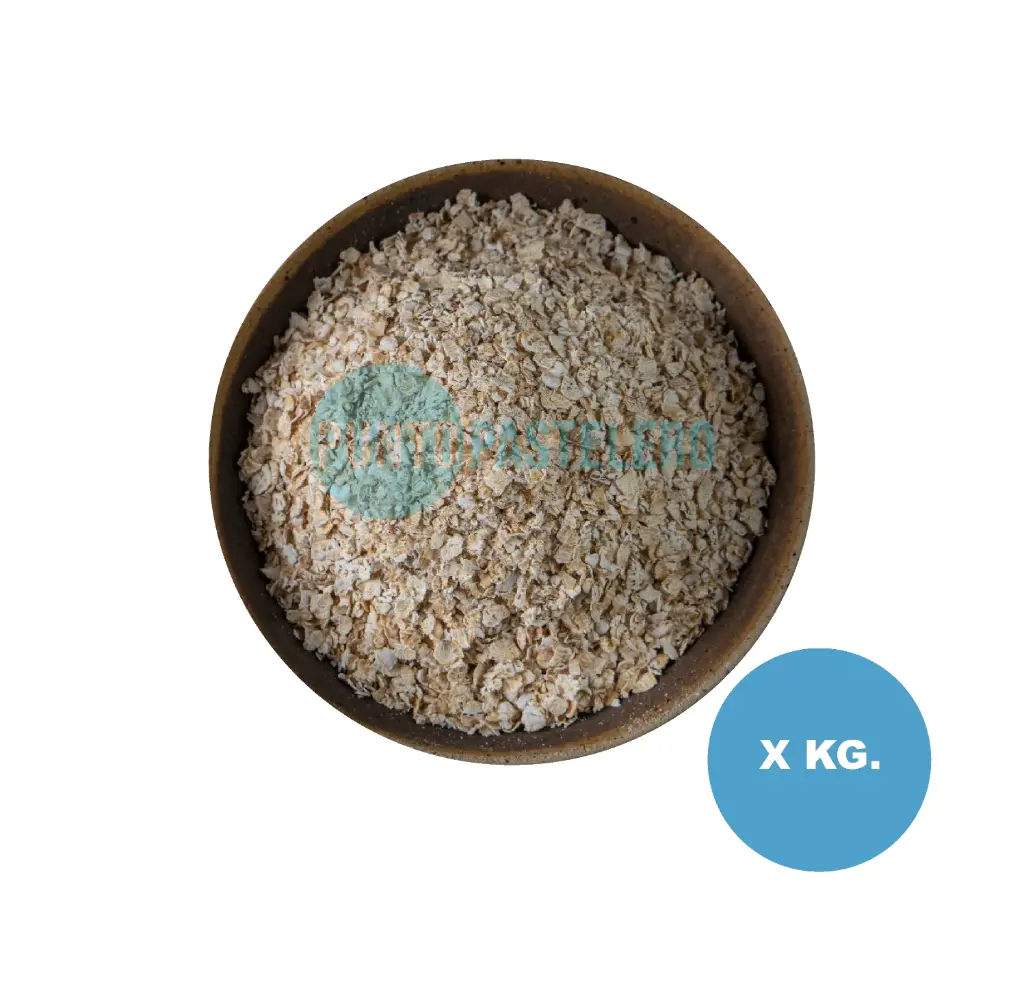 AVENA INSTANTANEA  (X KG.) [157]