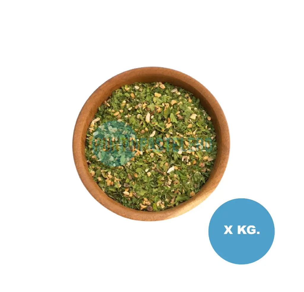 [PROVENZAL] PROVENZAL (X KG.) [75]
