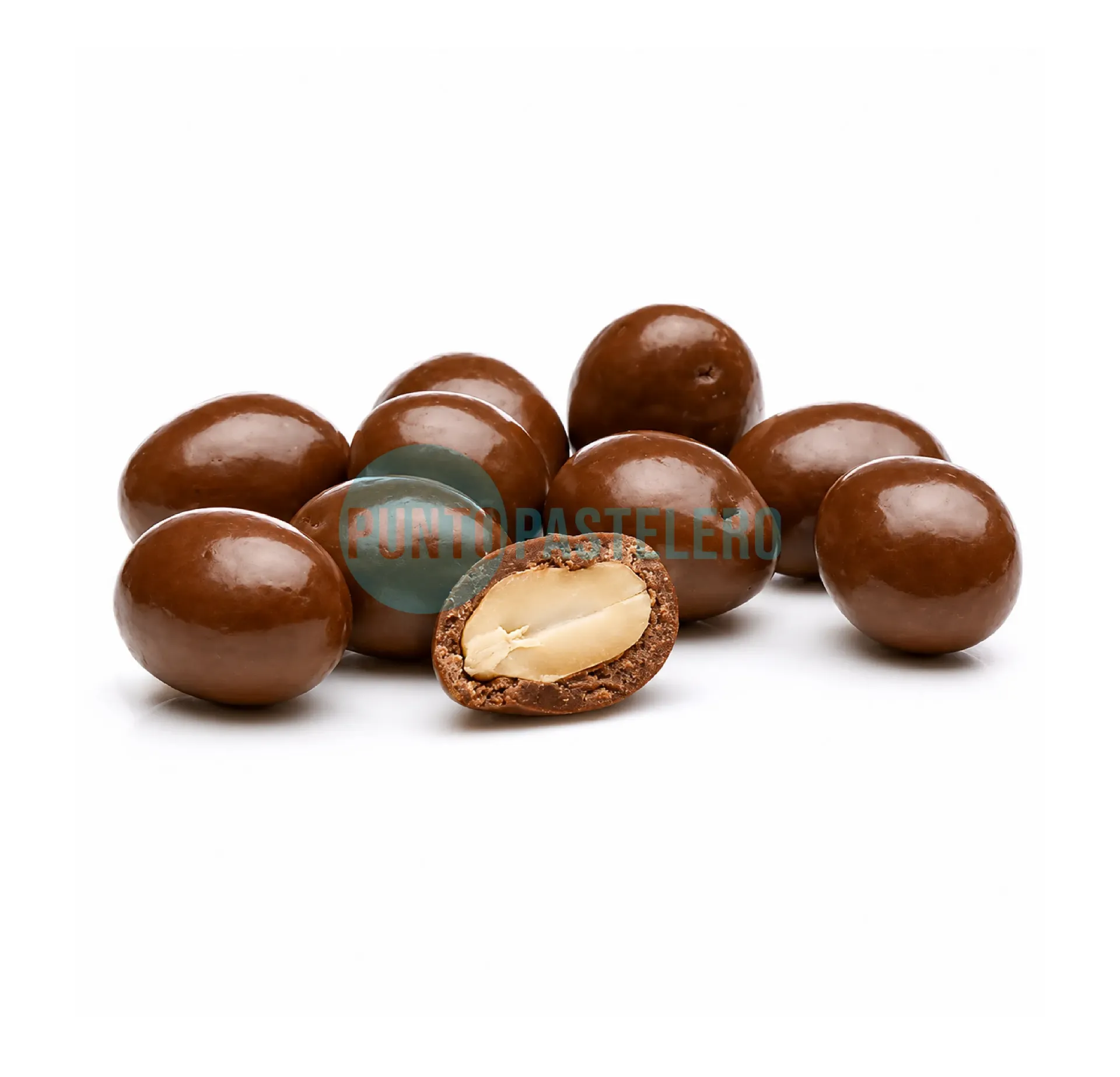 [08623] MANI CON CHOCOLATE CON LECHE (X KG.) [13]
