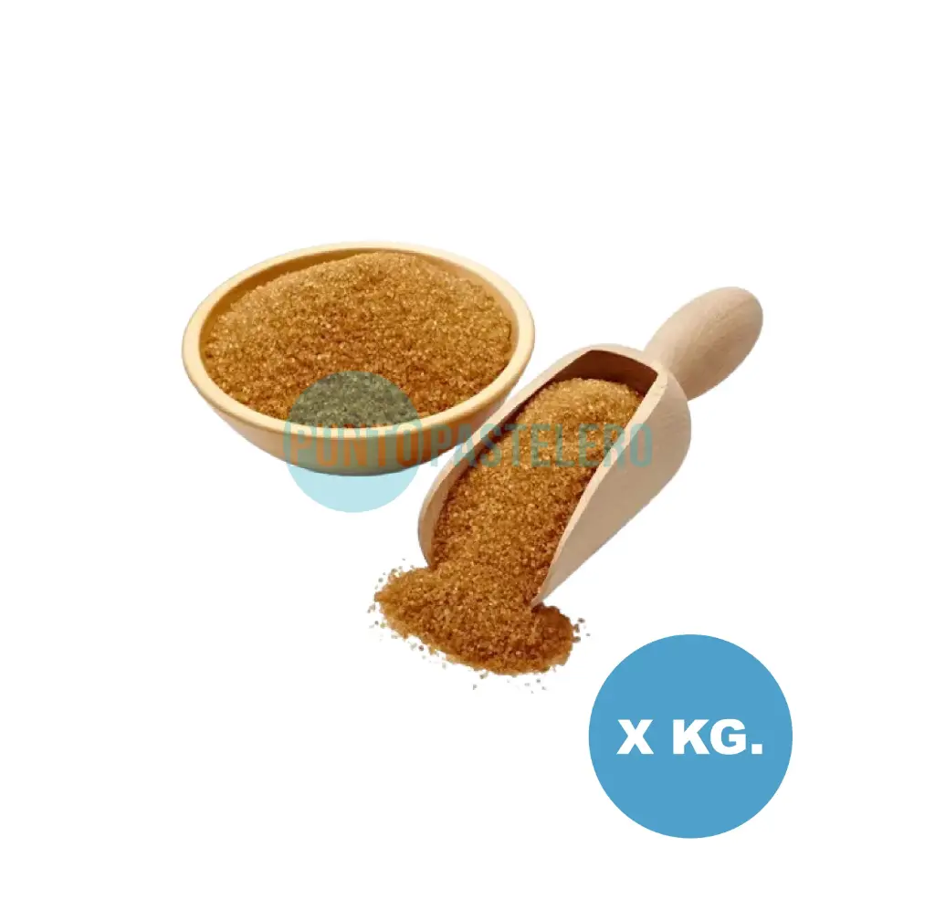 AZUCAR RUBIA  (X KG.) [177]