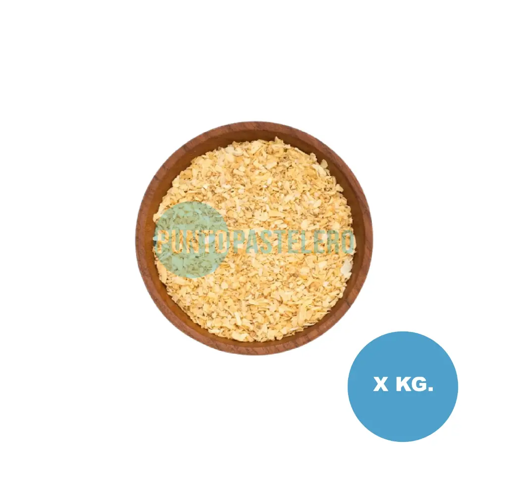 CEBOLLA EN ESCAMAS  (X KG.) [74]