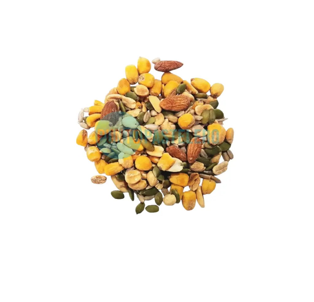 MIX PICADITA (SALADO)  (X KG.) [193]