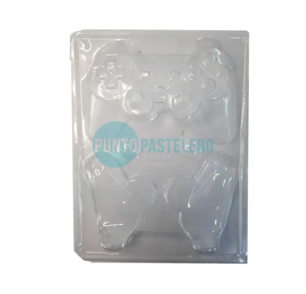 PLACA ACETATO FIGURA JOYSTICK N°217 [B3]