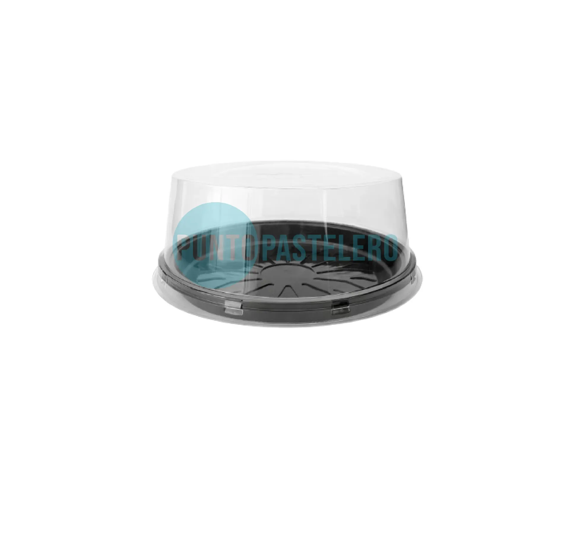 [840X1] TARTERA INPACK CON TAPA (26X6 CM)