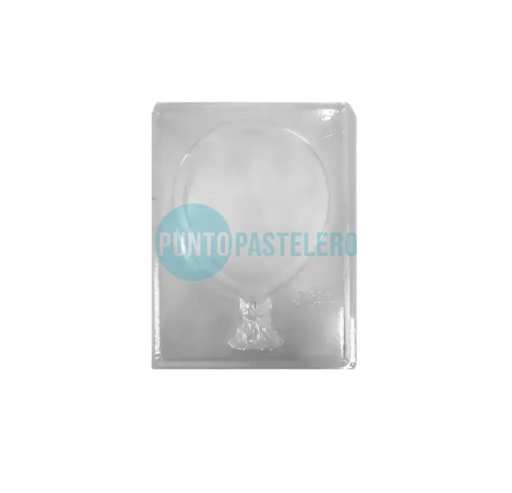 MOLDE ACETATO PIÑATA GLOBO [B3]