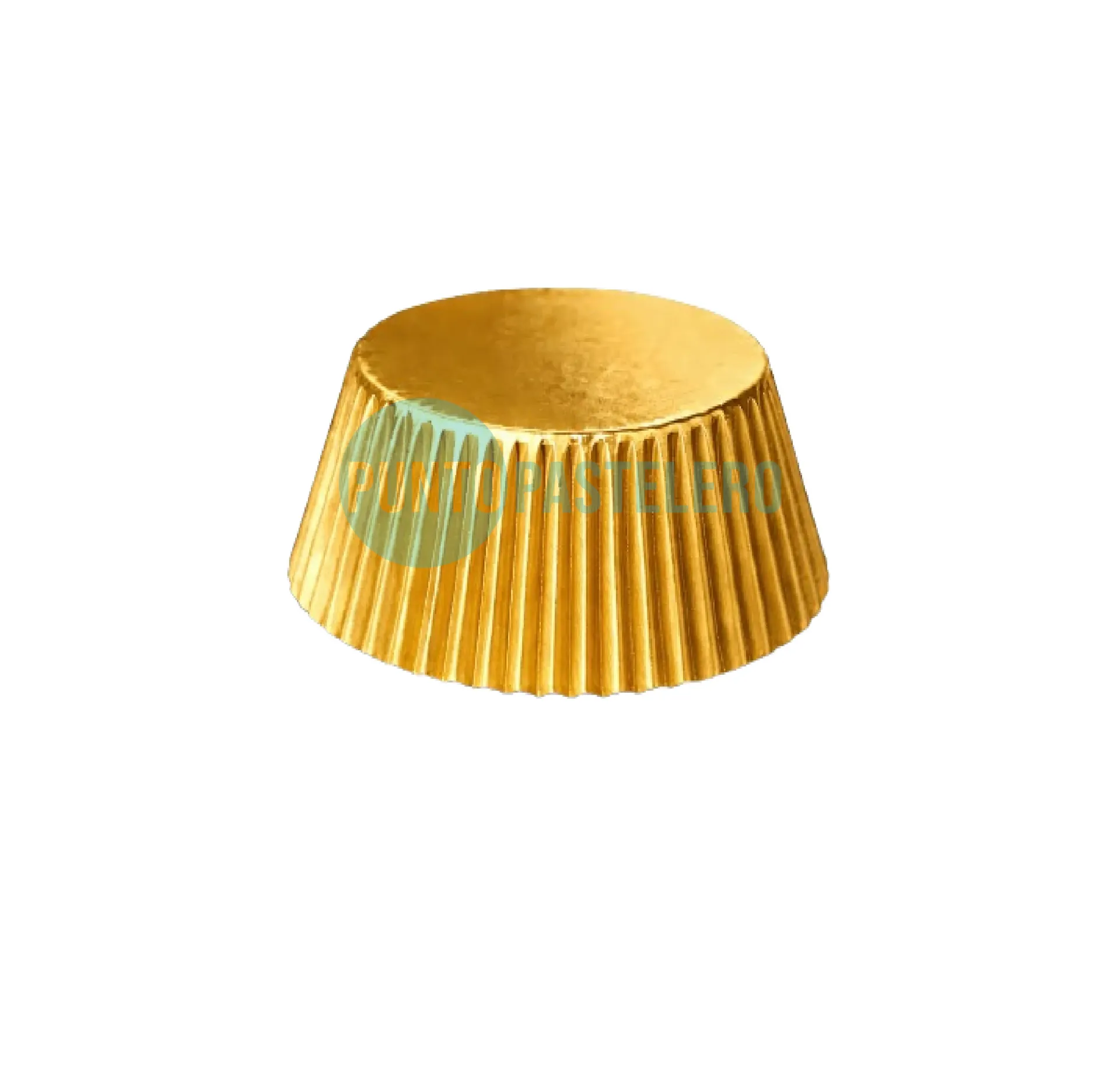 PIROTIN METALIZADO COLORES SURTIDOS N°9 (ECO) (X 25 U.)