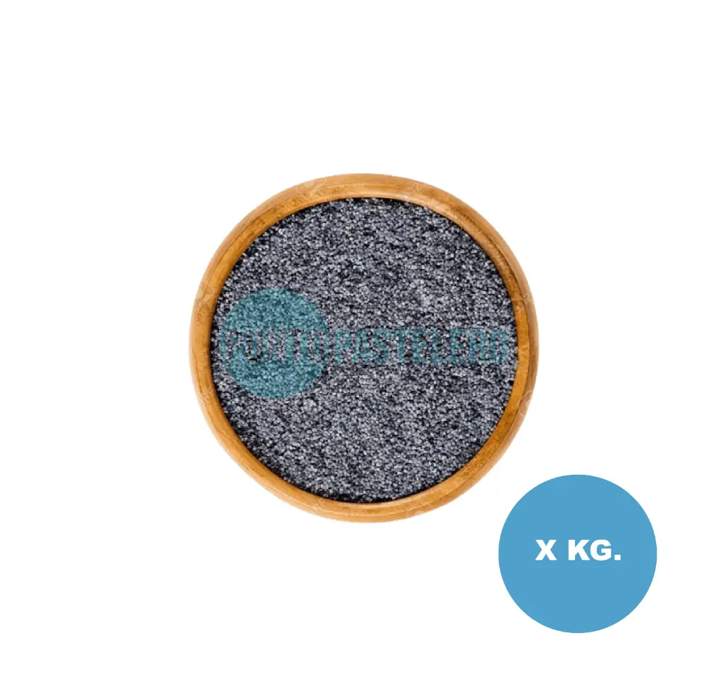 AMAPOLA  (X KG.) [119]