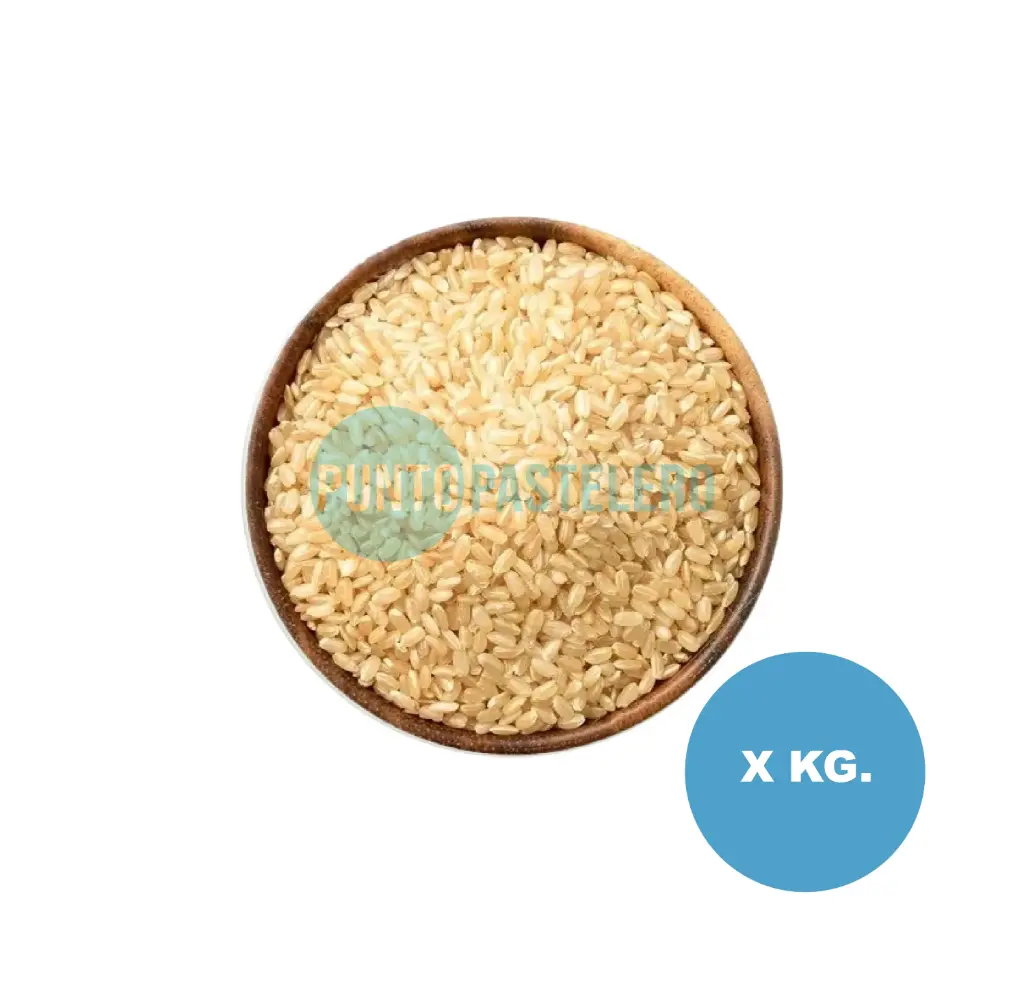 ARROZ YAMANI INTEGRAL  (X KG.) [51]