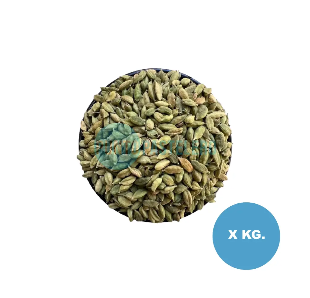 CARDAMOMO ENTERO  (X KG.) [78]