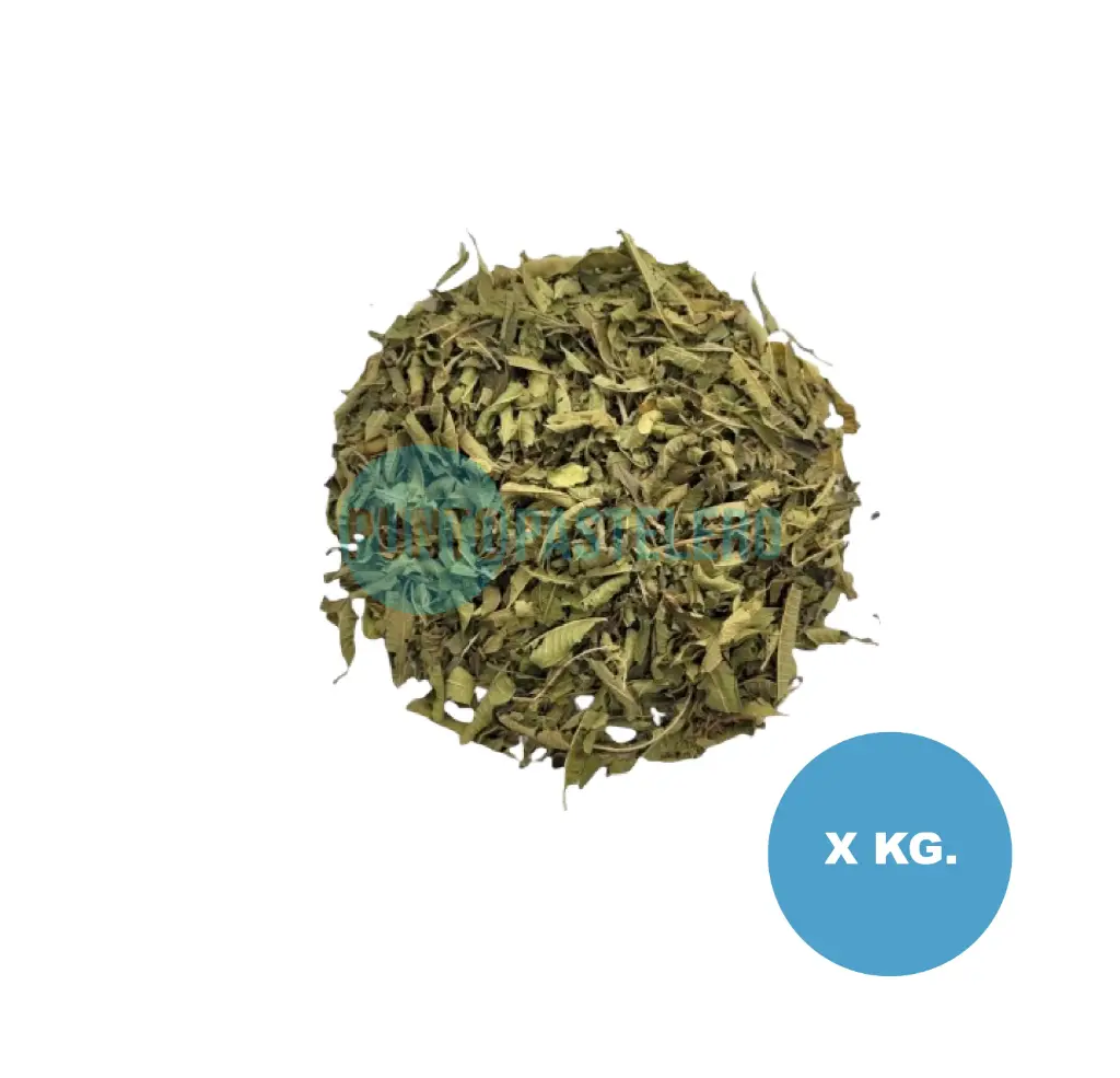 CEDRON  (X KG.) [191]