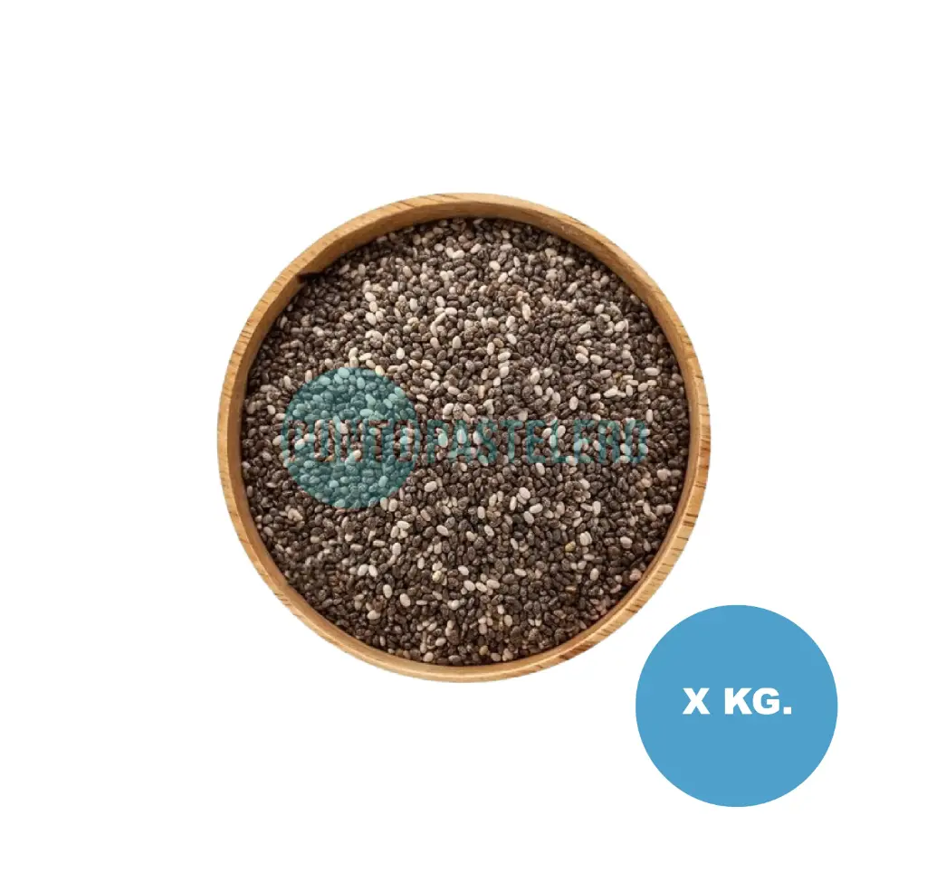 CHIA (X KG.) [115]