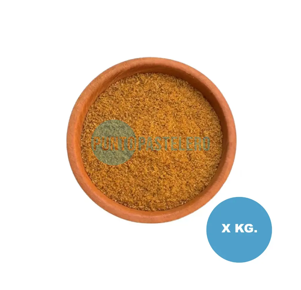 COMINO MOLIDO NACIONAL  (X KG.) [98]