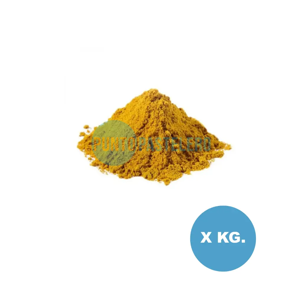 CURRY  (X KG.) [91]