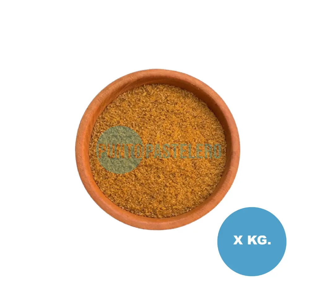 ESPECIAS SURTIDAS  (X KG.) [92]