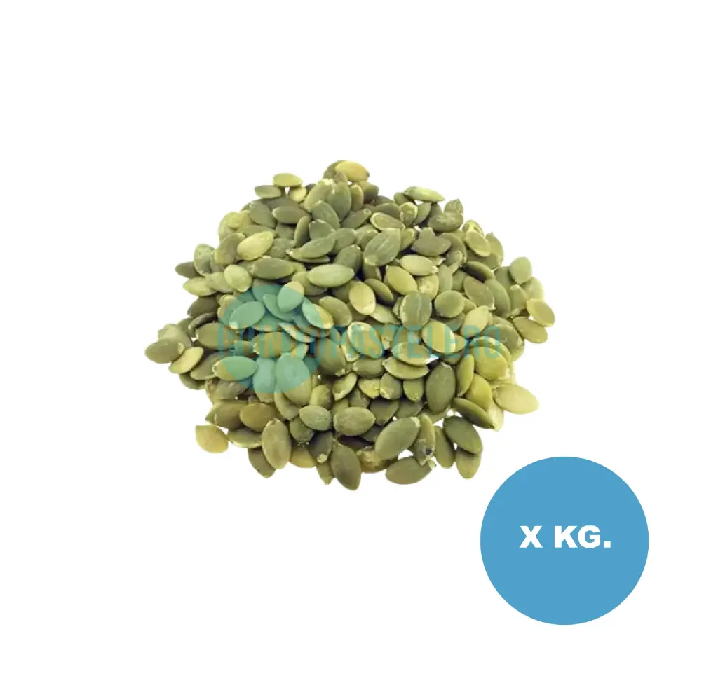 ZAPALLO  (X KG.) [105]