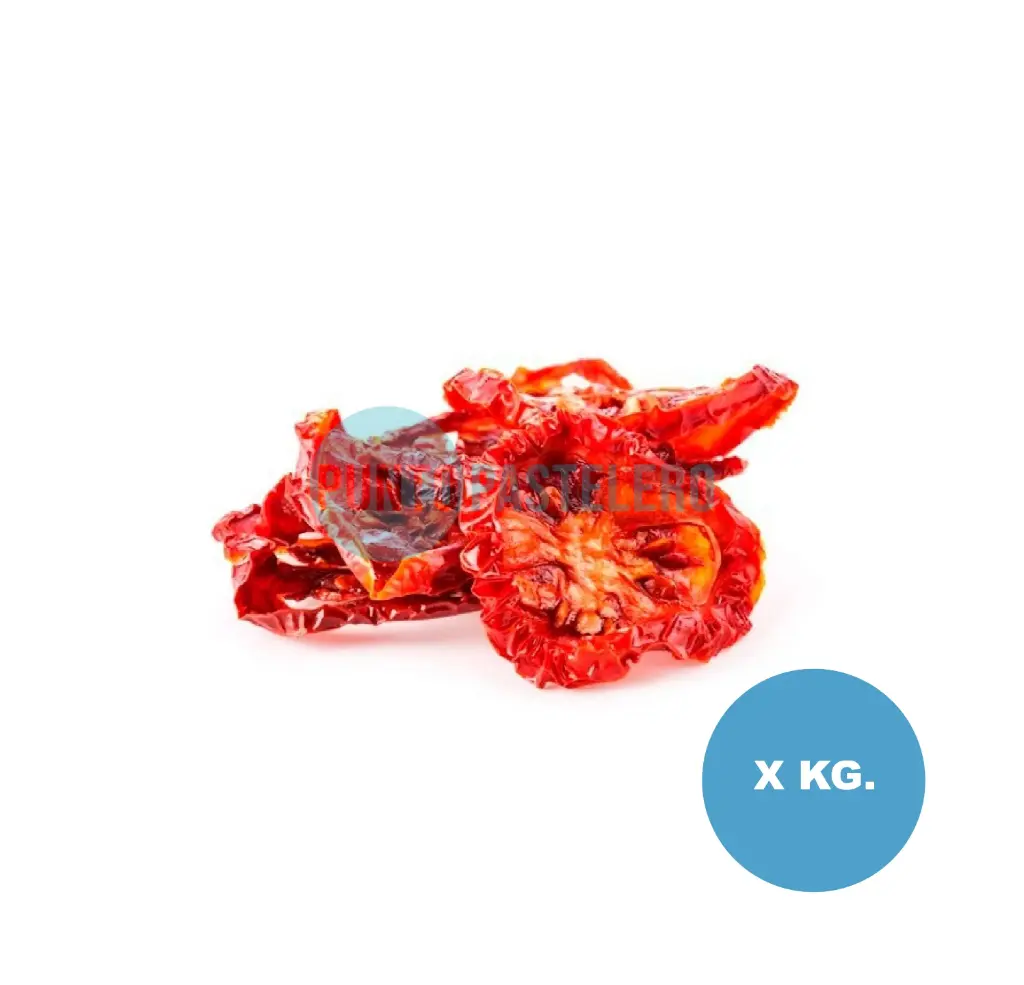TOMATES SECOS  (X KG.) [56]