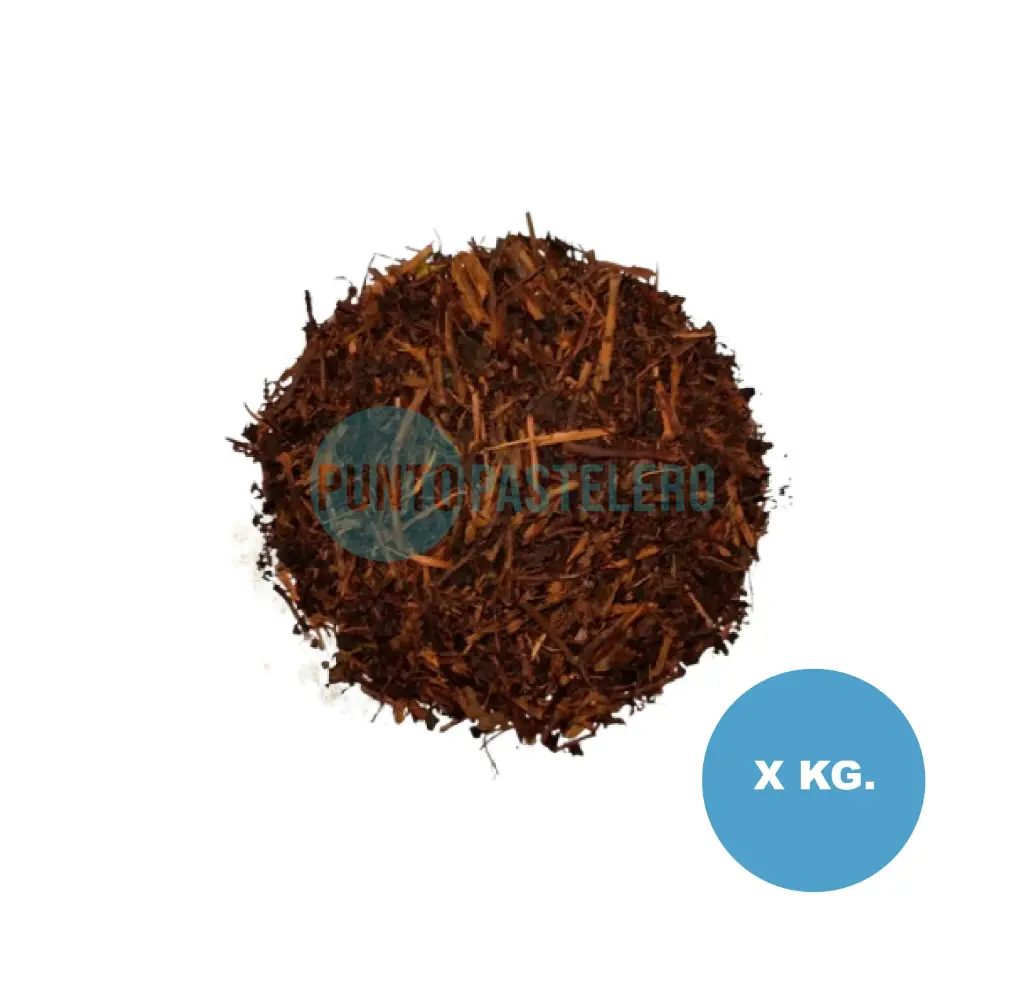 TE ROJO  (X KG.) [190]