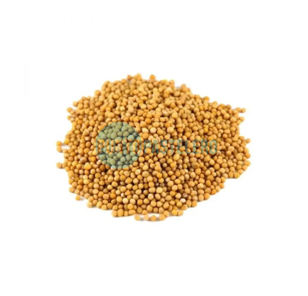 MOSTAZA EN GRANOS  (X KG.) [99]