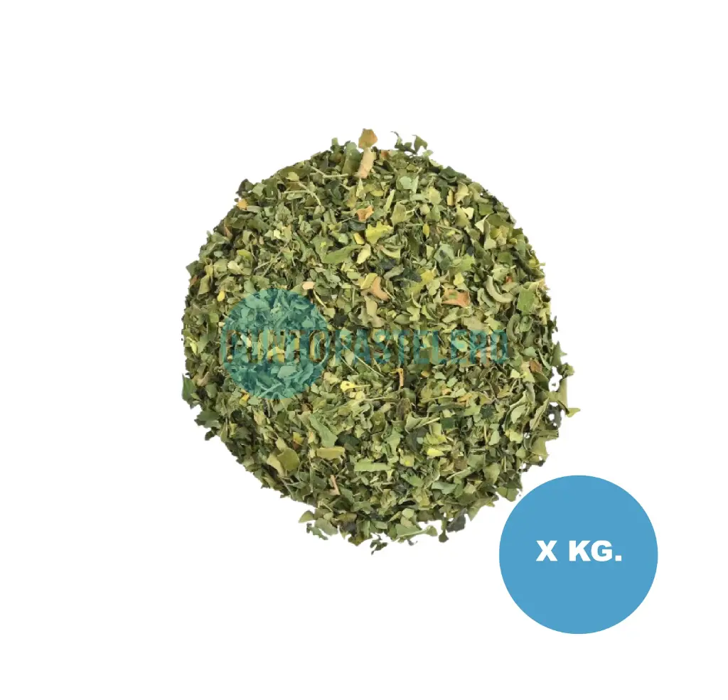 MORINGA HOJAS PERU (X KG.) [183]
