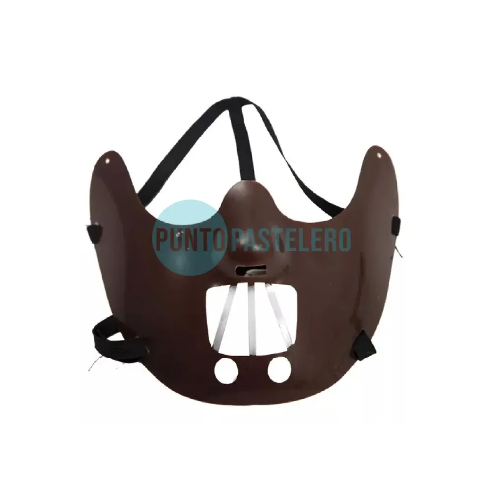 [7799088047122] CARETA CANIBAL PARTY STORE