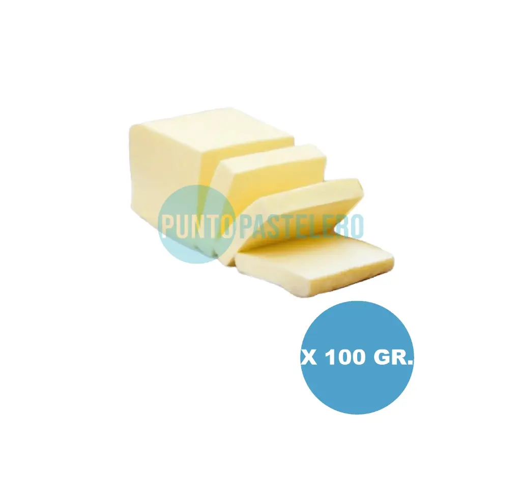 MANTECA INTY (X 100 GR.)