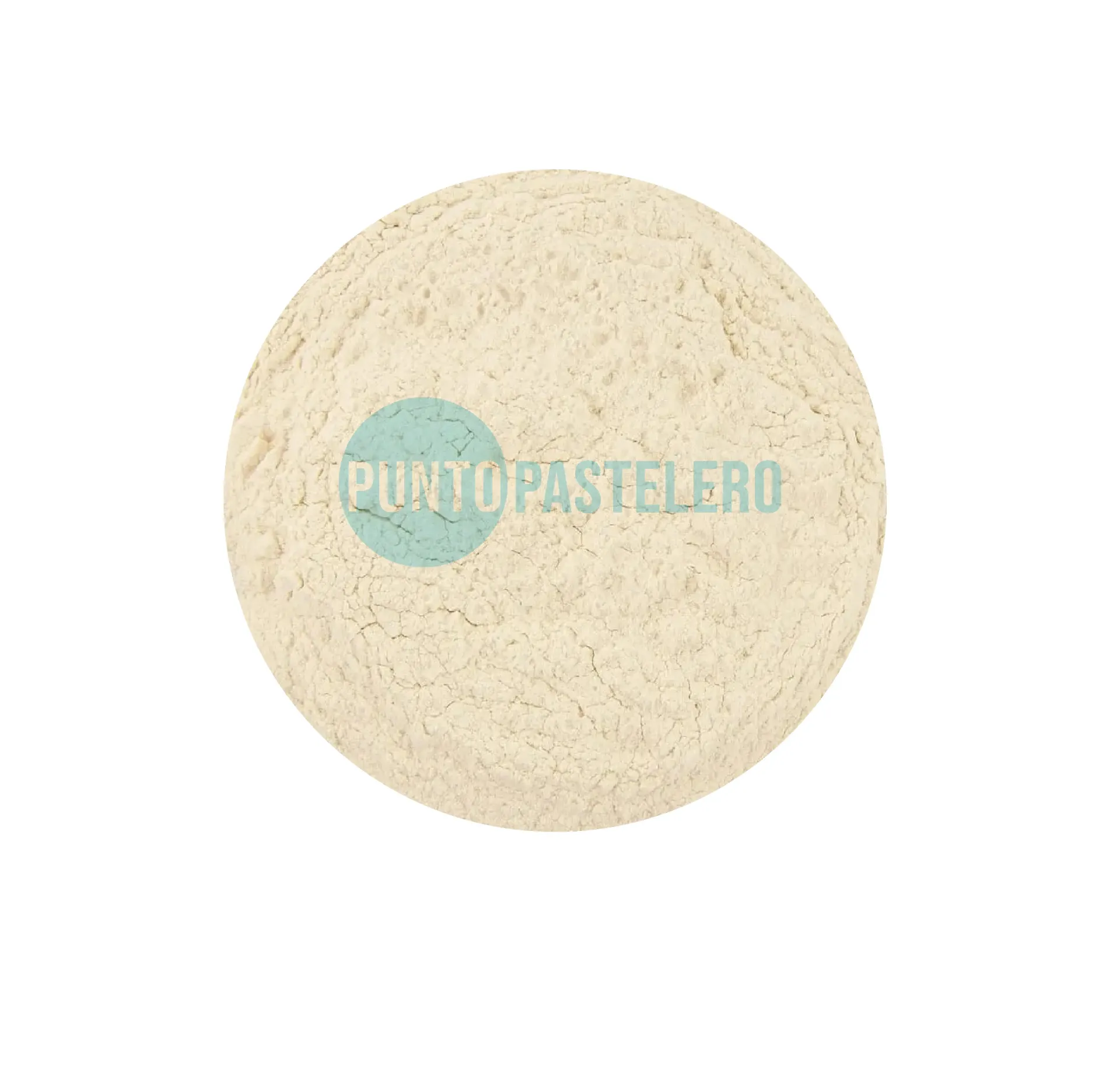 GOMA XANTICA  (X KG.) [25]