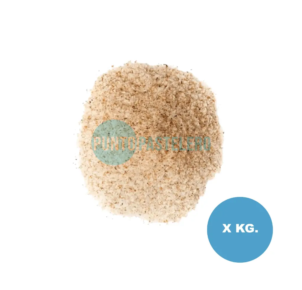 PSYLLIUM EN POLVO  (X KG.) [32]