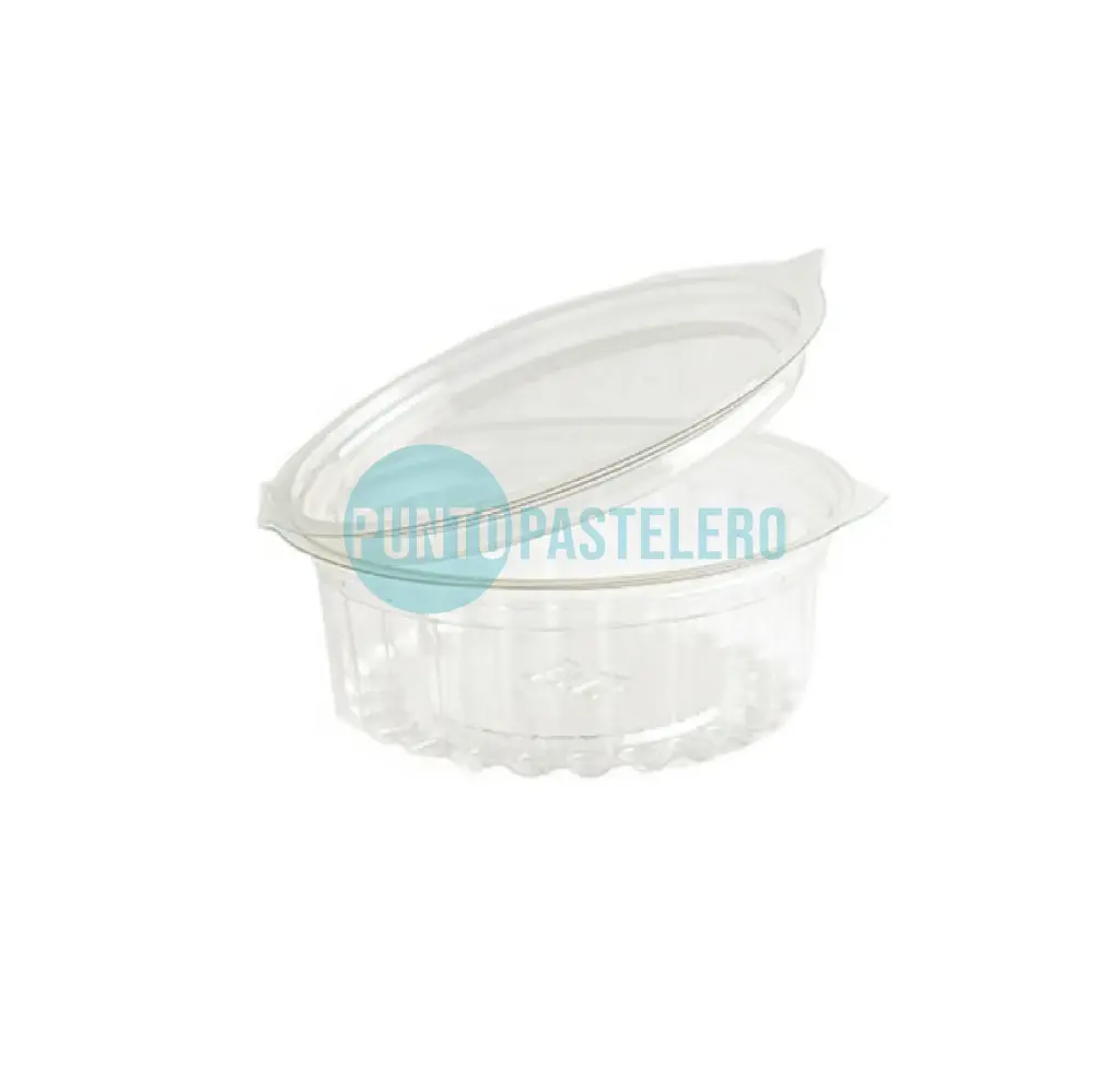 POTE BISAGRA ECOFORMAS 125 CC.