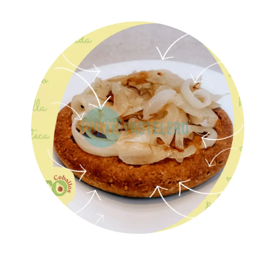 FUGAZZA RELLENA KETO (KETO CEBALLOS)