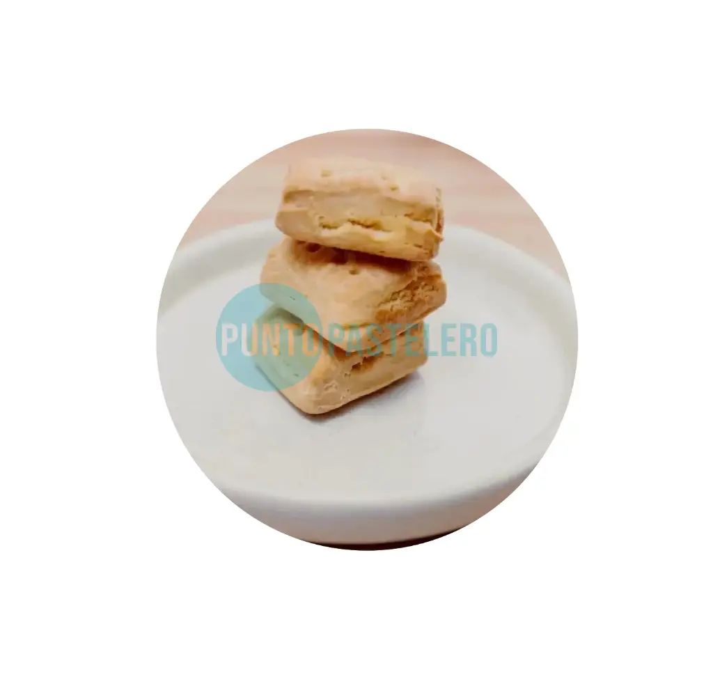 CRIOLLOS CRESFOOD (X 12 U.) (SIN TACC)