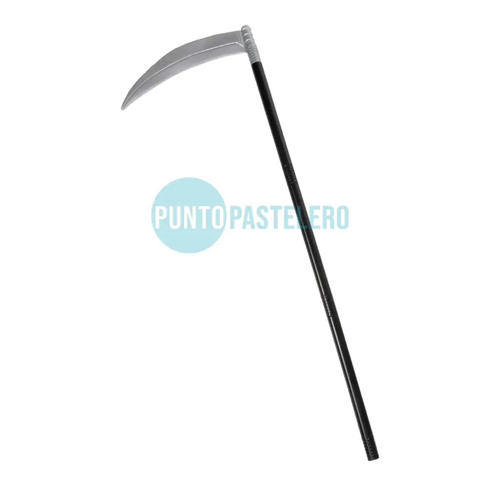 HOZ PLASTICA GRANDE HALLOWEEN