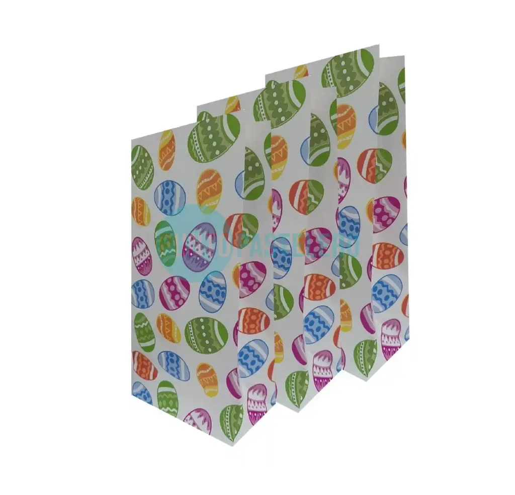 [636266682737] BOLSA CON FUELLE HUEVITOS (X 10 U.)