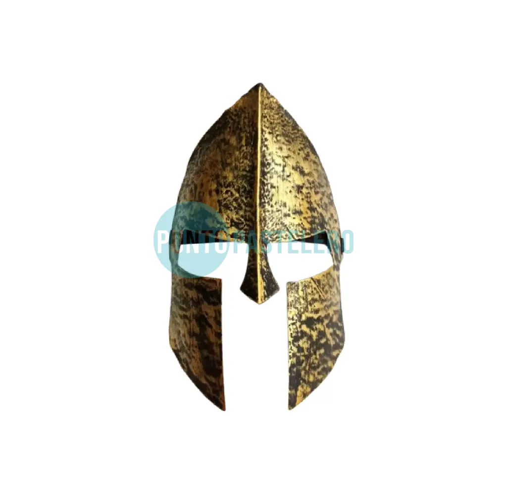 [7790202343076] MASCARA ESPARTANA